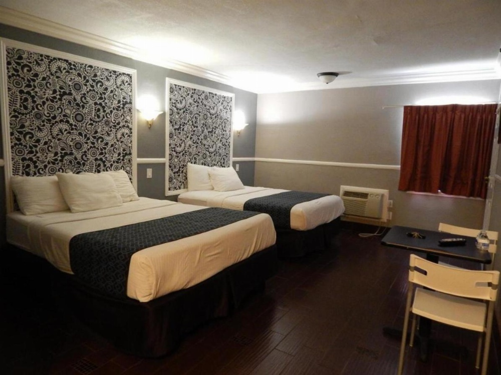 Hotel Salina Main image